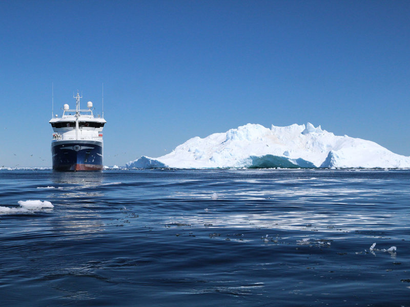 Geir II