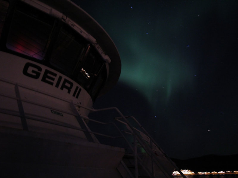 Geir II