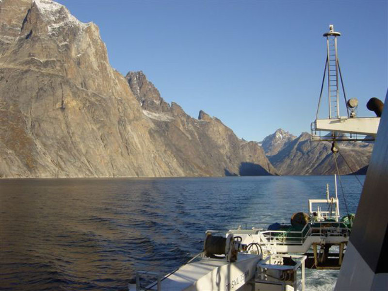 Grønland