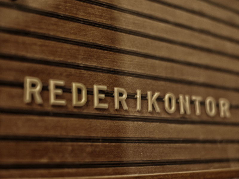 Rederi